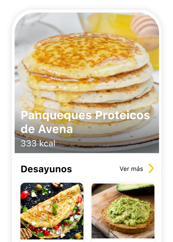 Recetas
