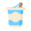 Yogurt Griego Bajo en Grasa